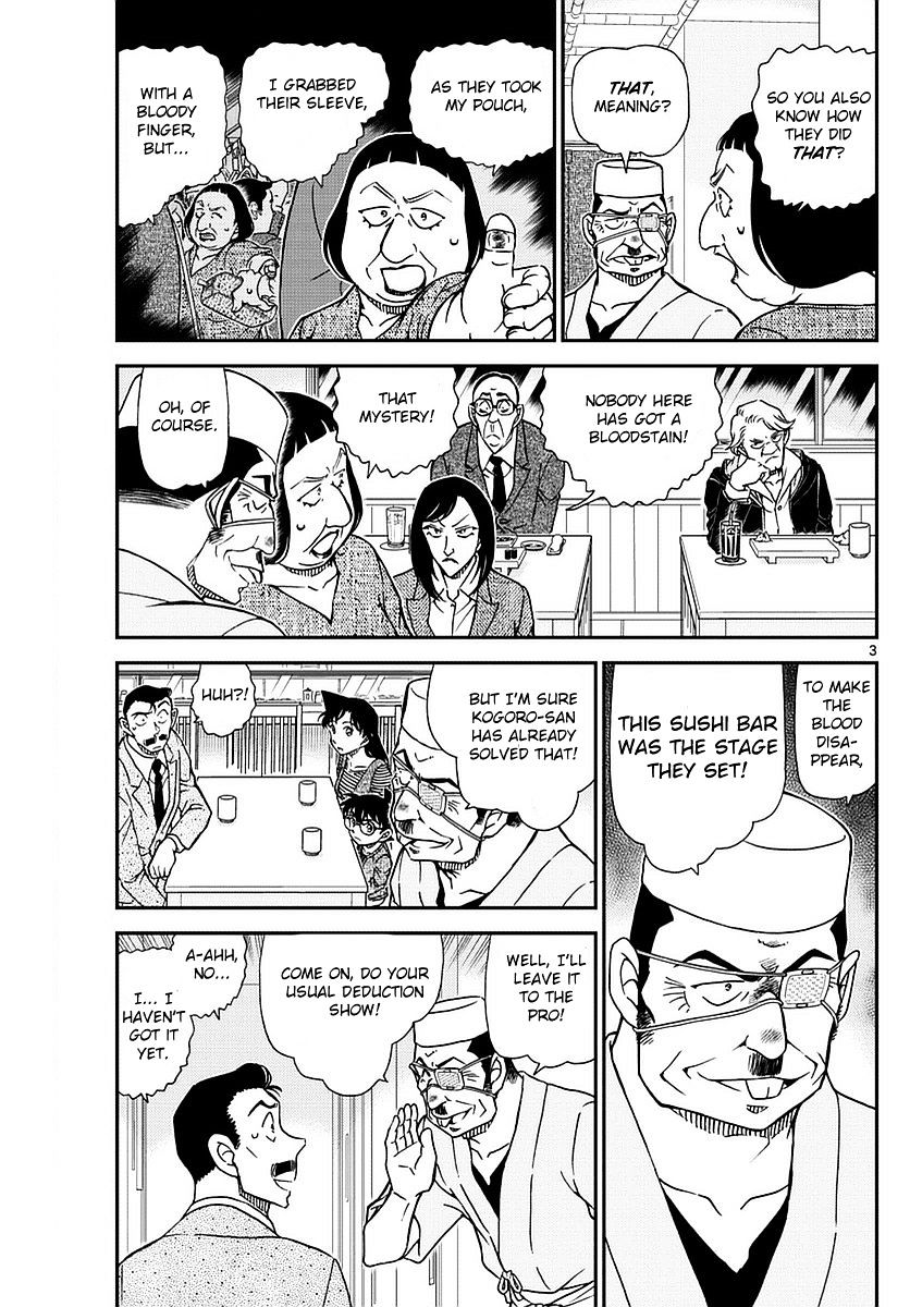 Chapter 977 - Page 4