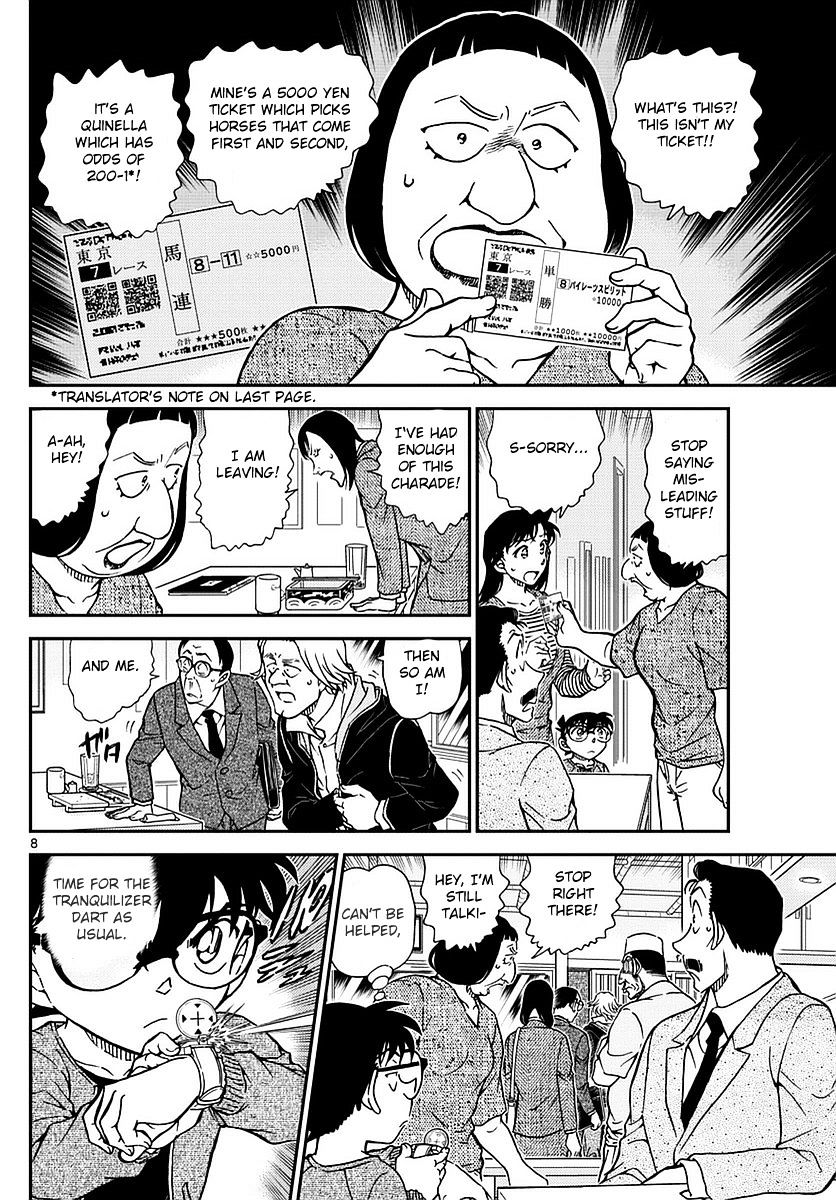 Chapter 977 - Page 9