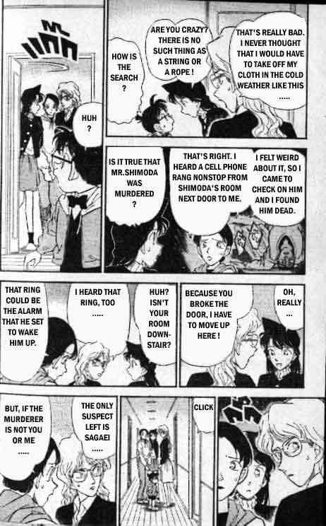 Chapter 142 - Page 5