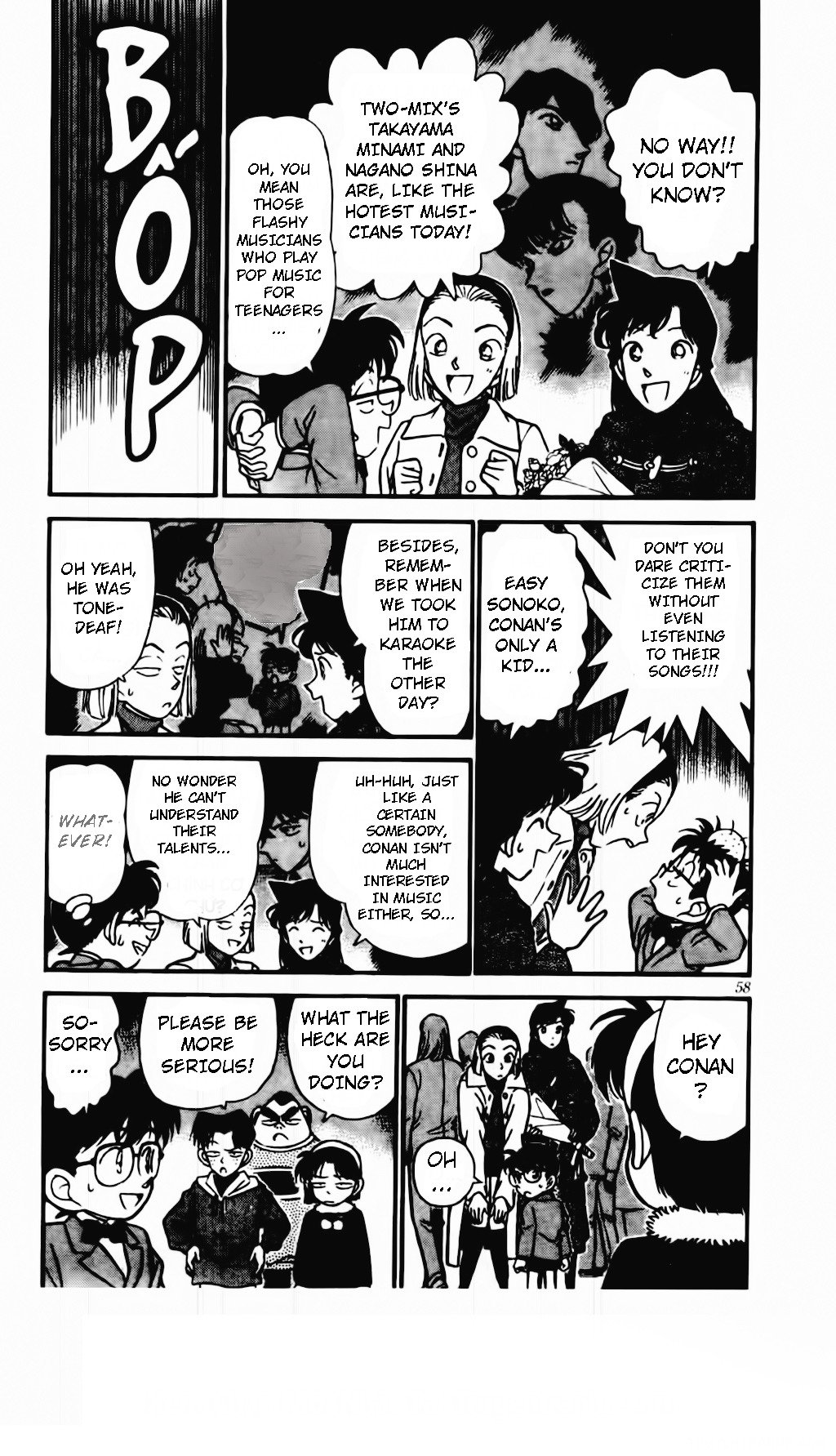 Chapter 0 - Page 5