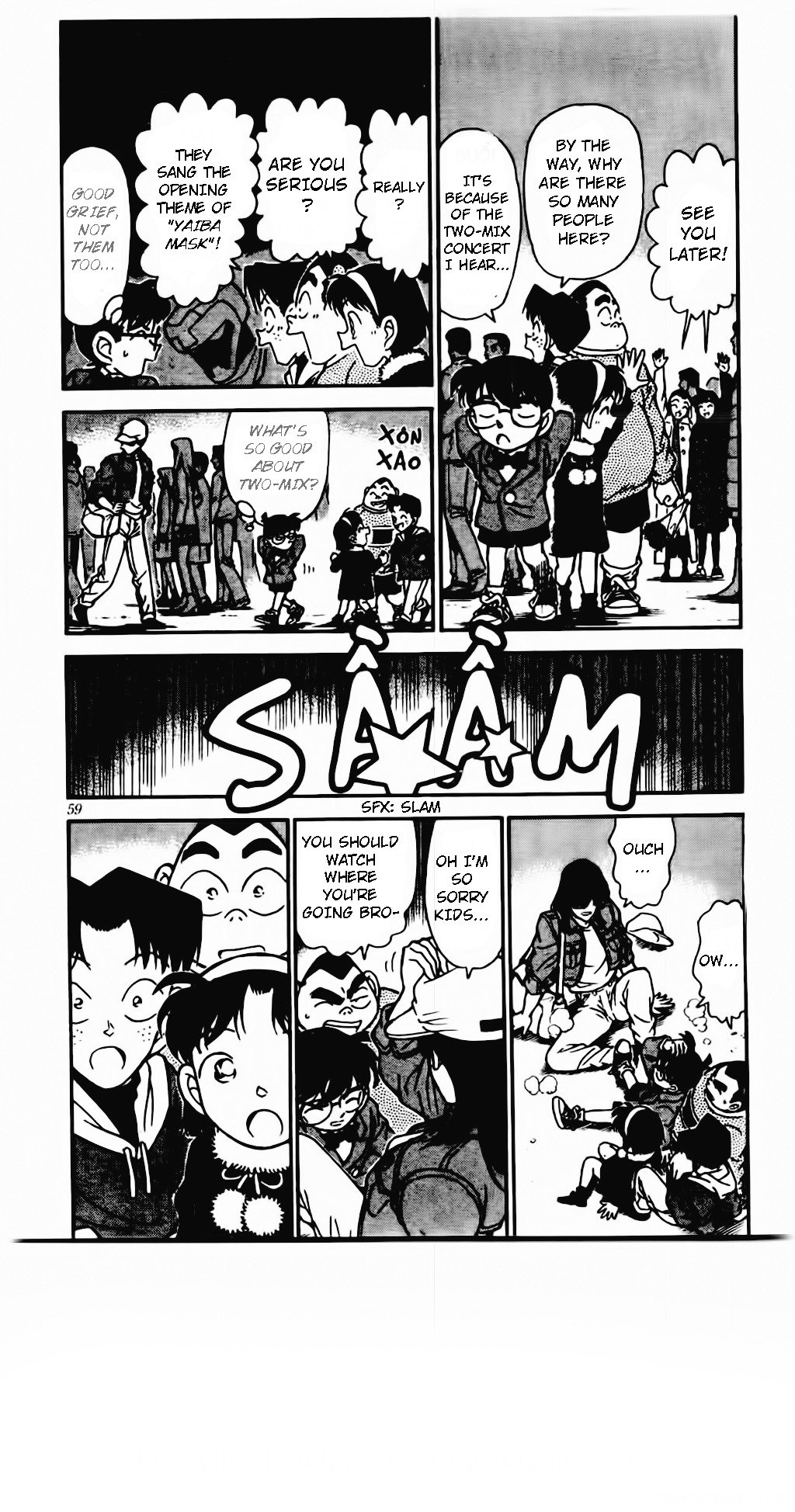 Chapter 0 - Page 6