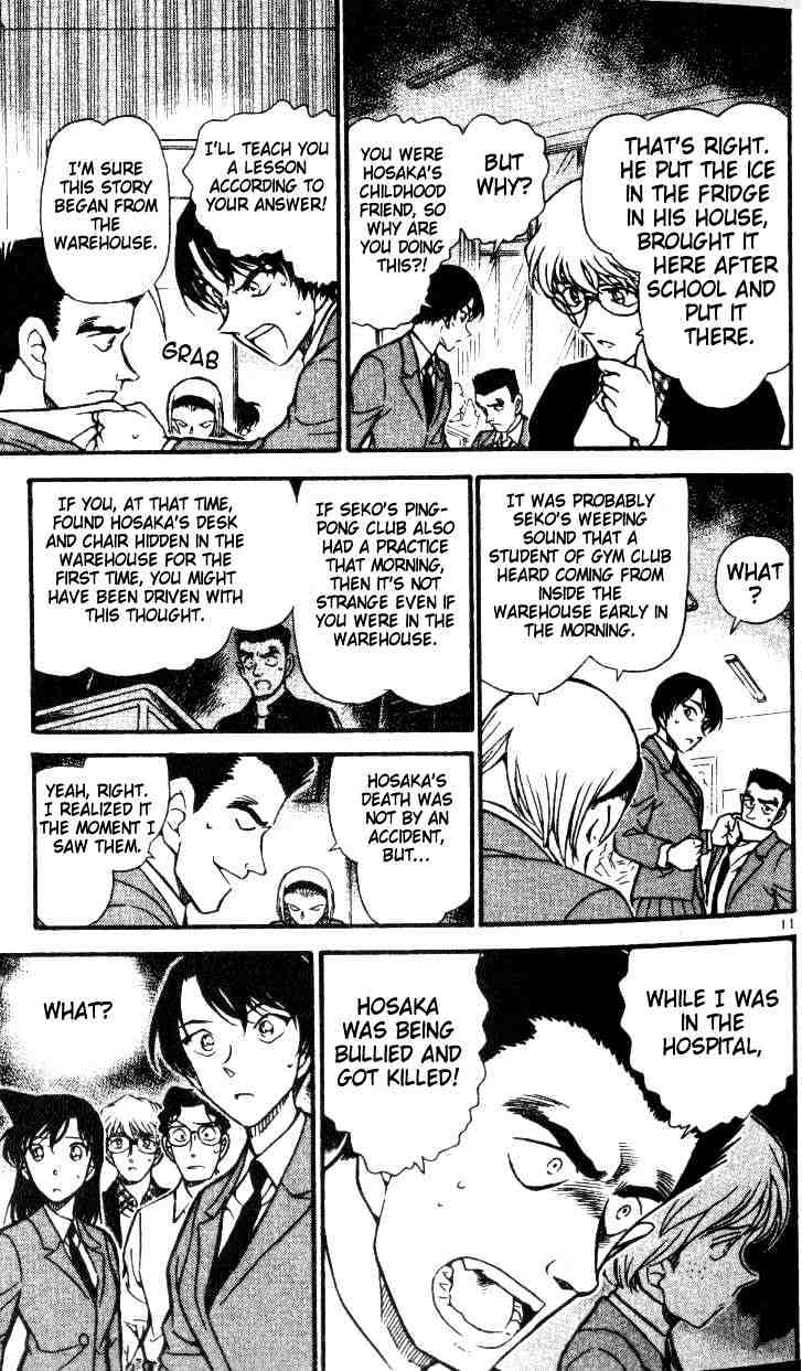 Chapter 459 - Page 11