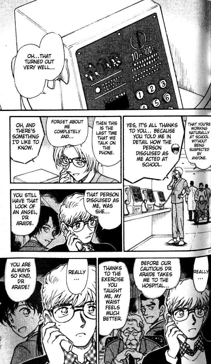 Chapter 459 - Page 17
