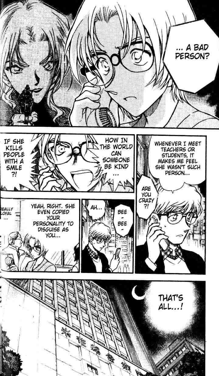 Chapter 459 - Page 18