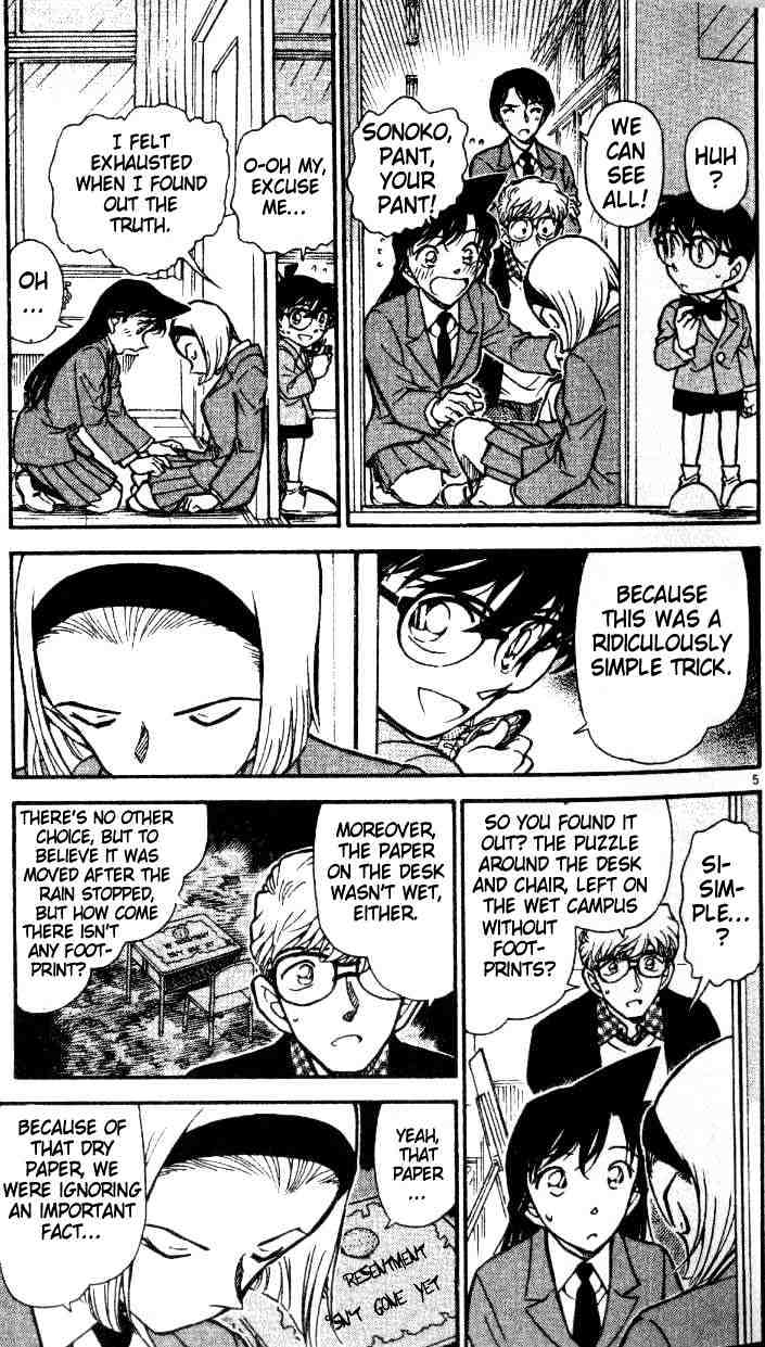 Chapter 459 - Page 5