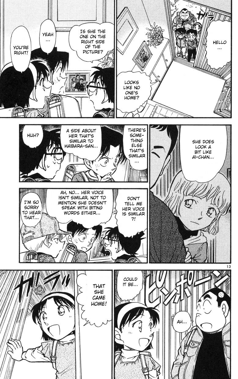 Chapter 505 - Page 13