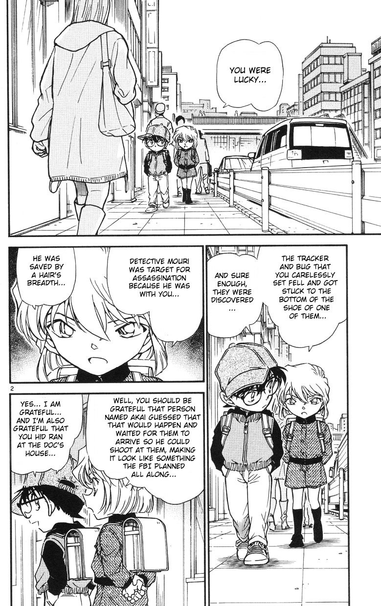 Chapter 505 - Page 2