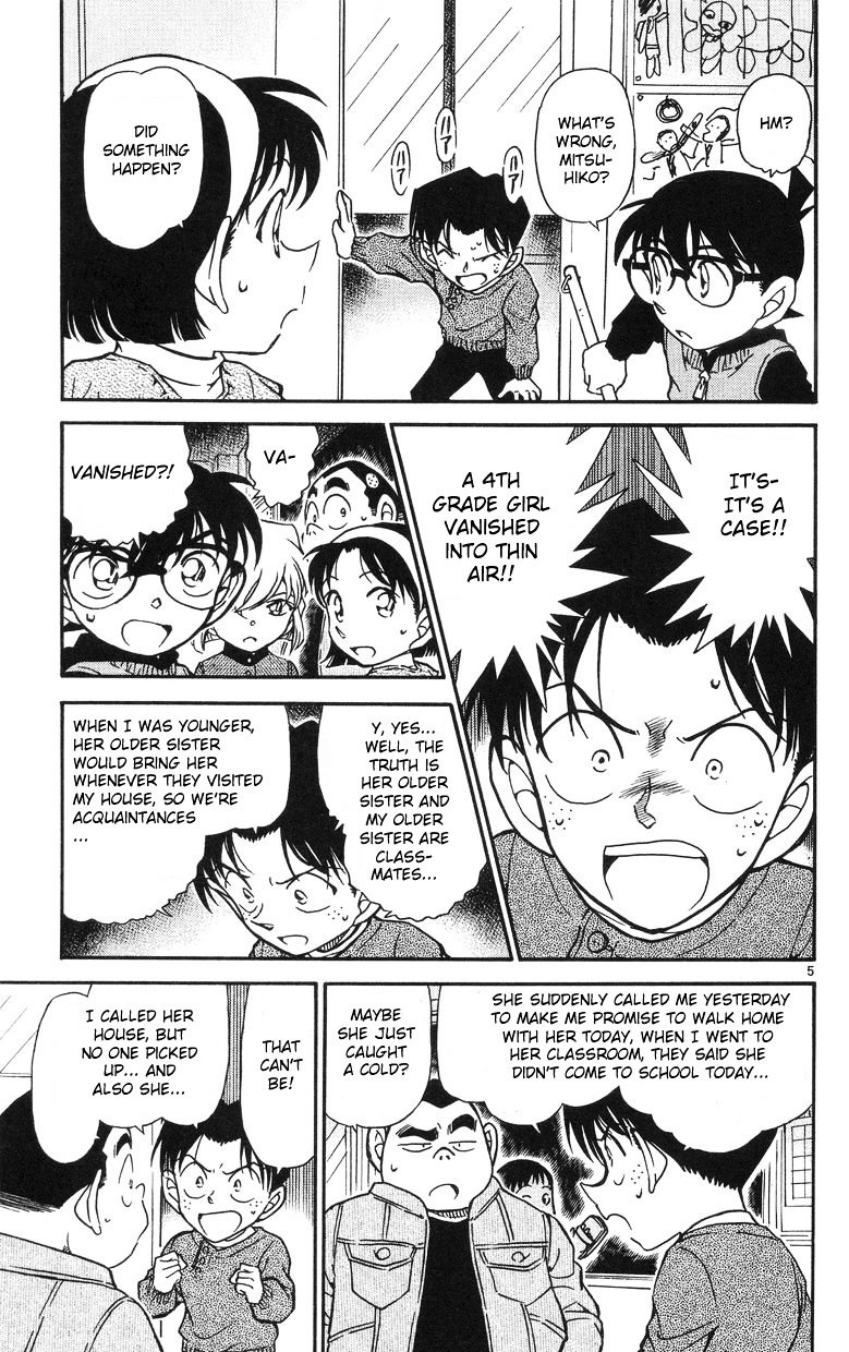 Chapter 505 - Page 5