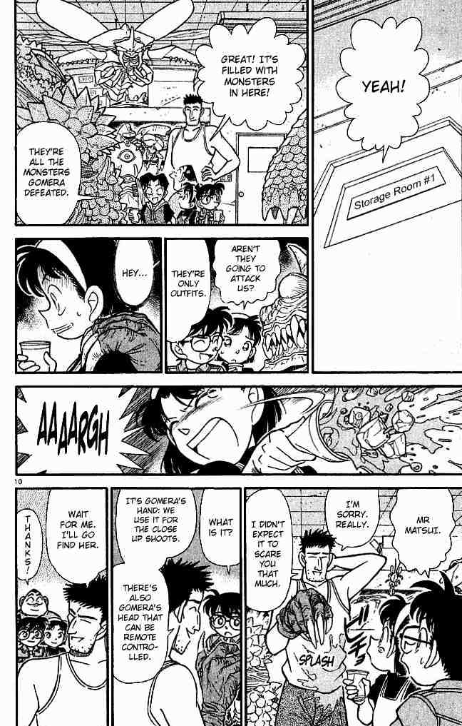 Chapter 128 - Page 10
