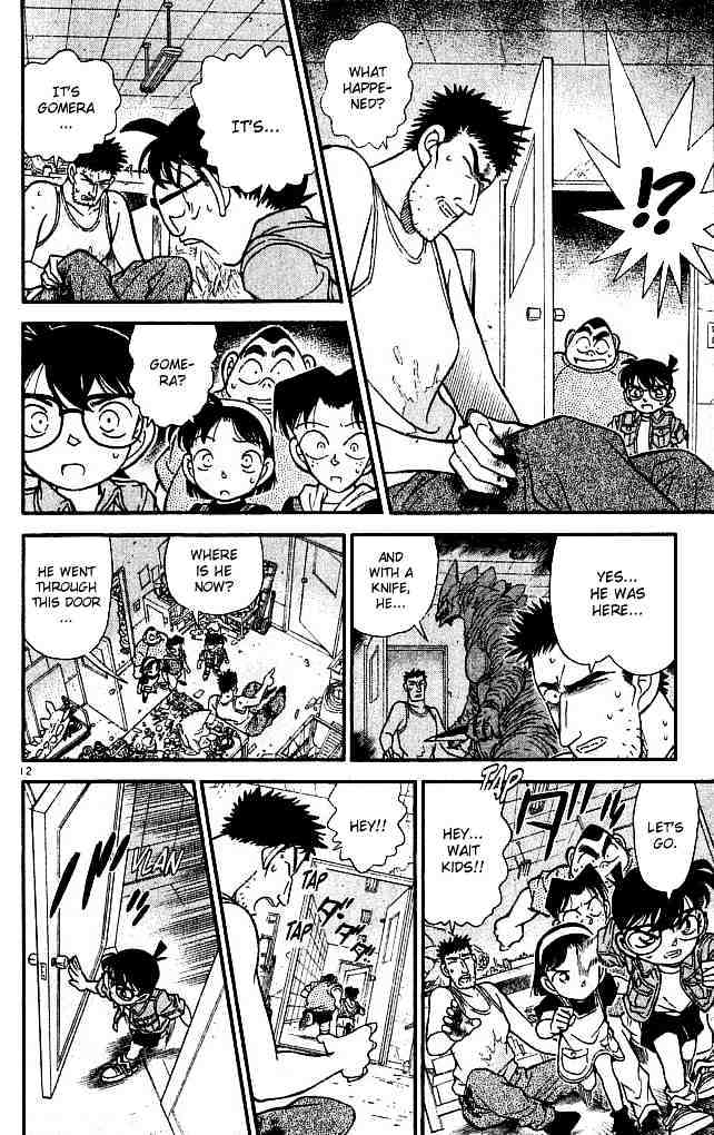 Chapter 128 - Page 12