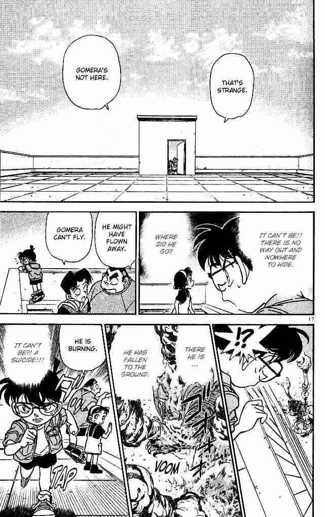 Chapter 128 - Page 17