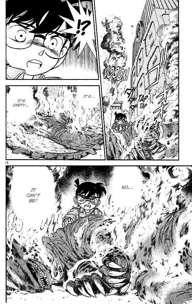 Chapter 128 - Page 18