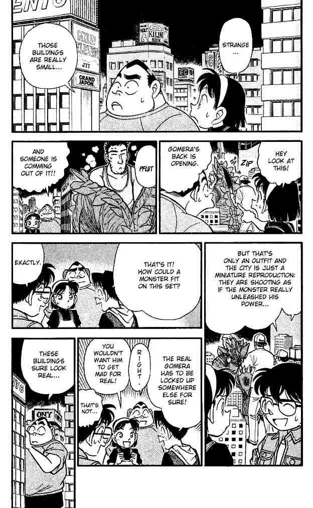 Chapter 128 - Page 5