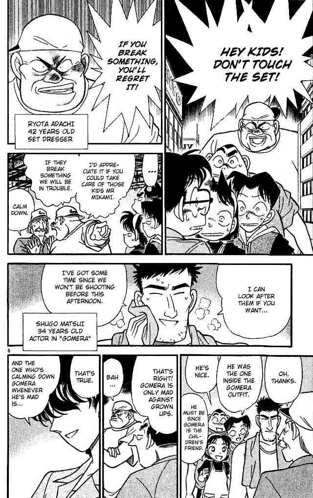 Chapter 128 - Page 6