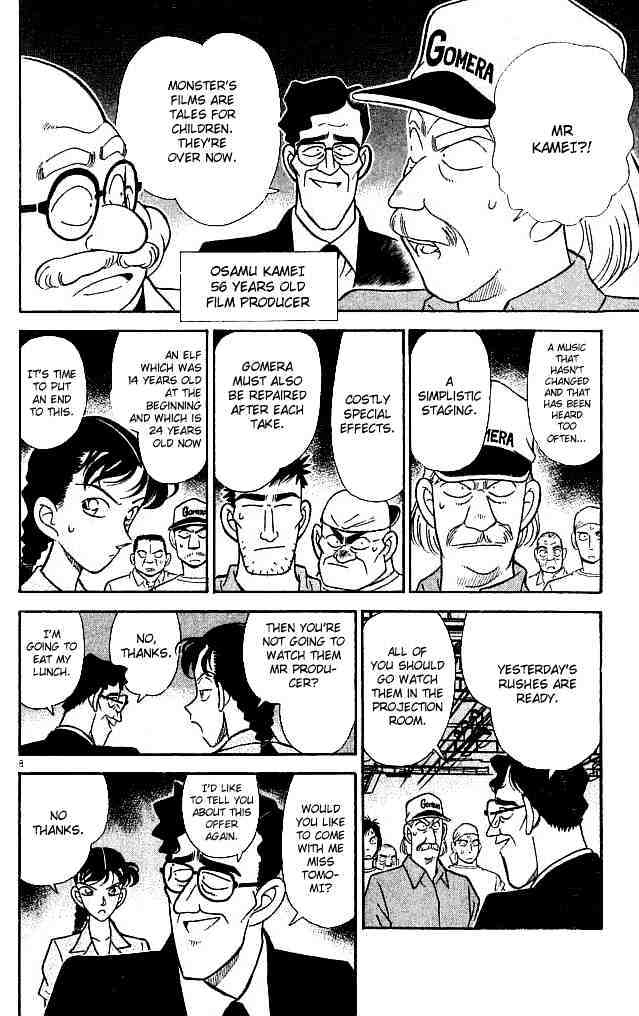 Chapter 128 - Page 8