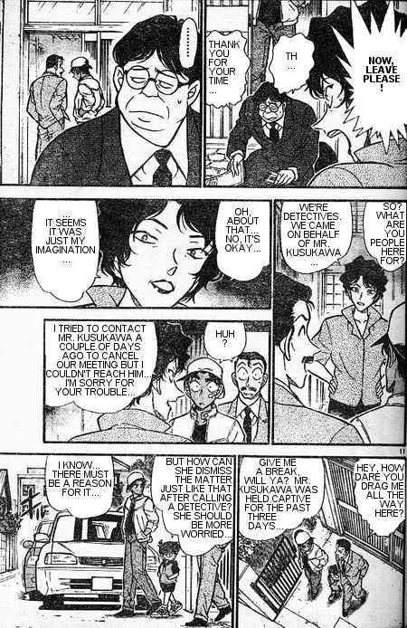 Chapter 393 - Page 11