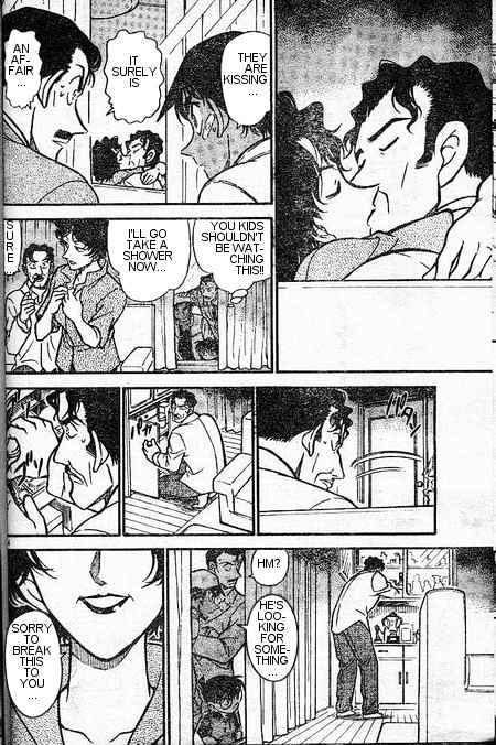 Chapter 393 - Page 14