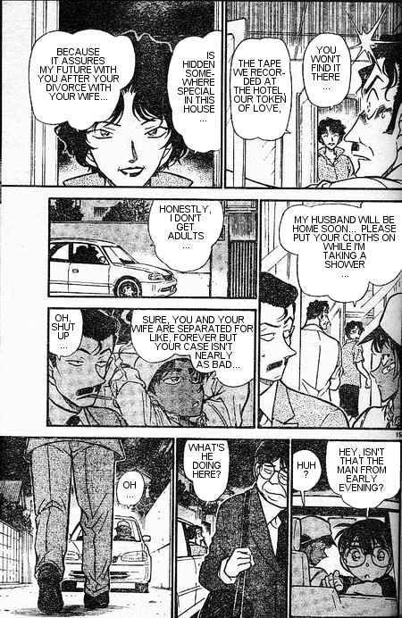 Chapter 393 - Page 15