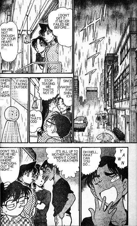 Chapter 393 - Page 8