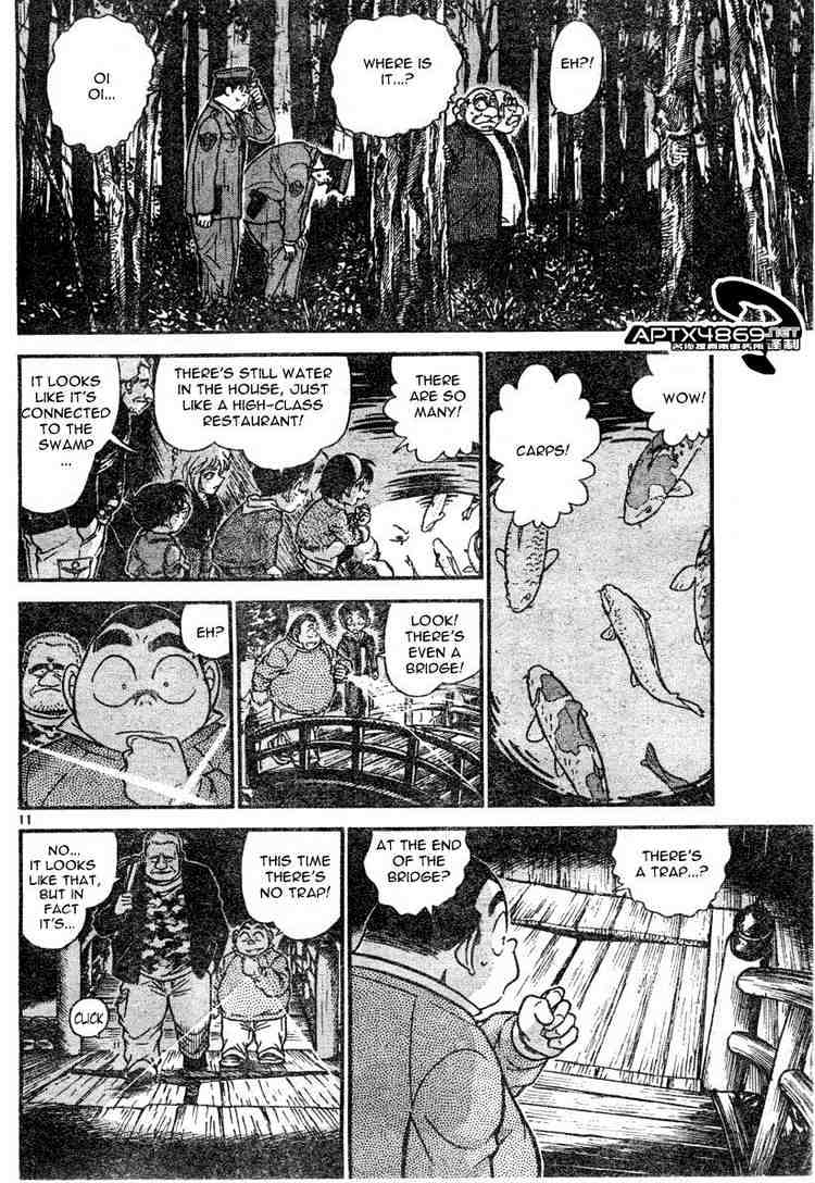 Chapter 476 - Page 10