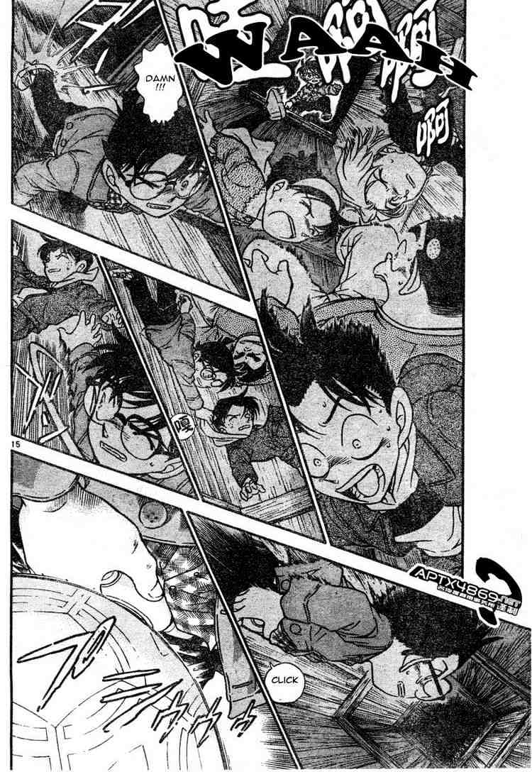 Chapter 476 - Page 14