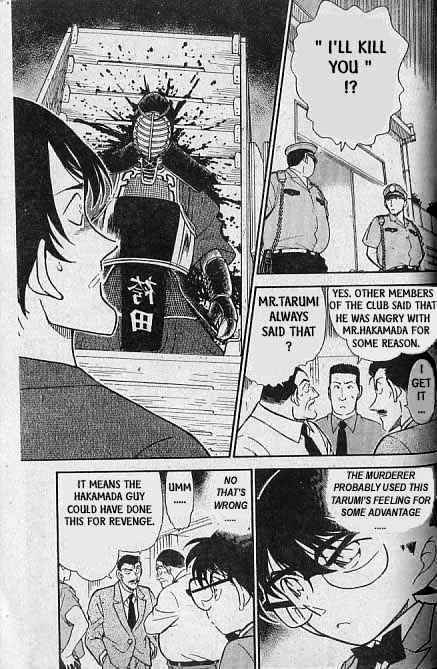 Chapter 316 - Page 10