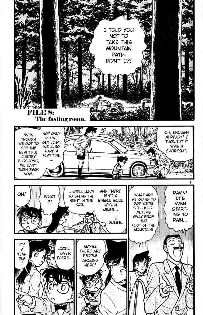 Chapter 108 - Page 1