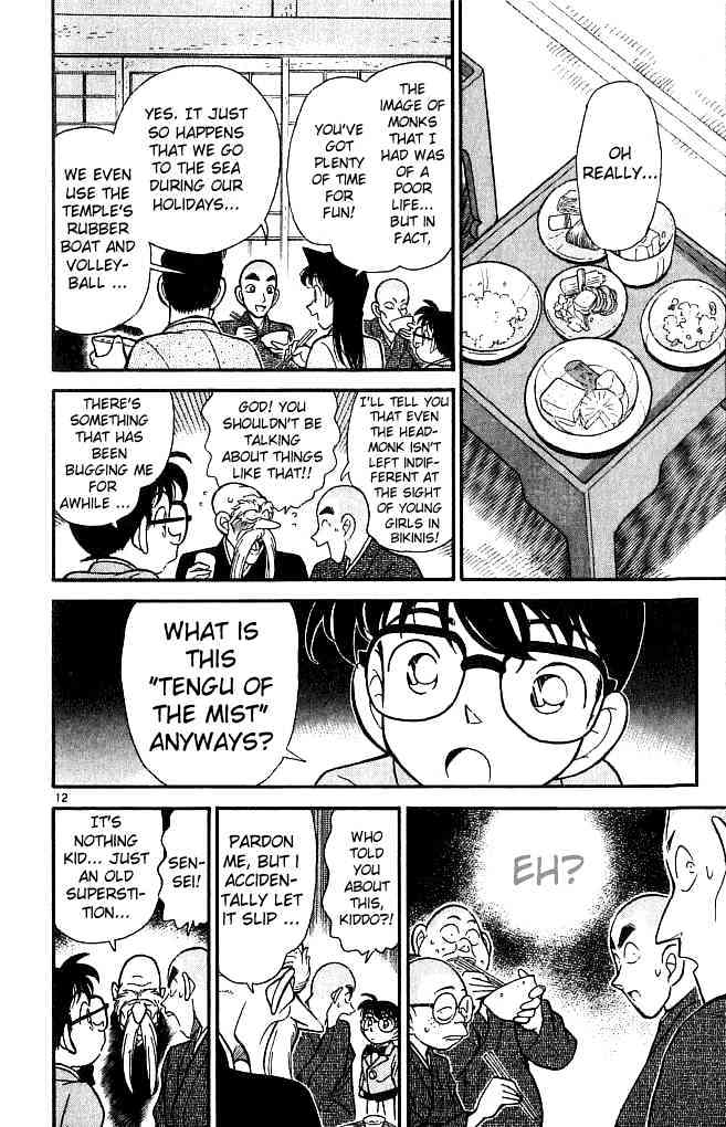 Chapter 108 - Page 12