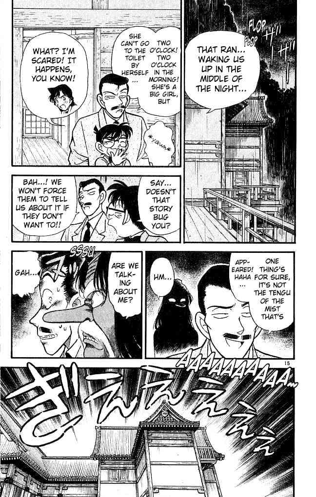 Chapter 108 - Page 15