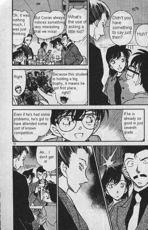 Chapter 276 - Page 12