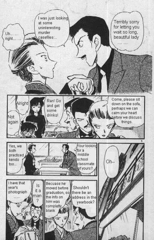 Chapter 276 - Page 5