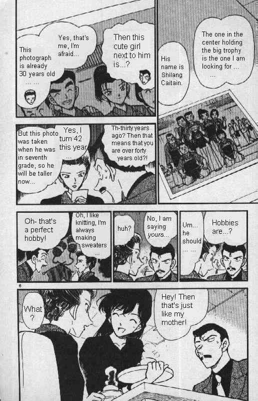 Chapter 276 - Page 6