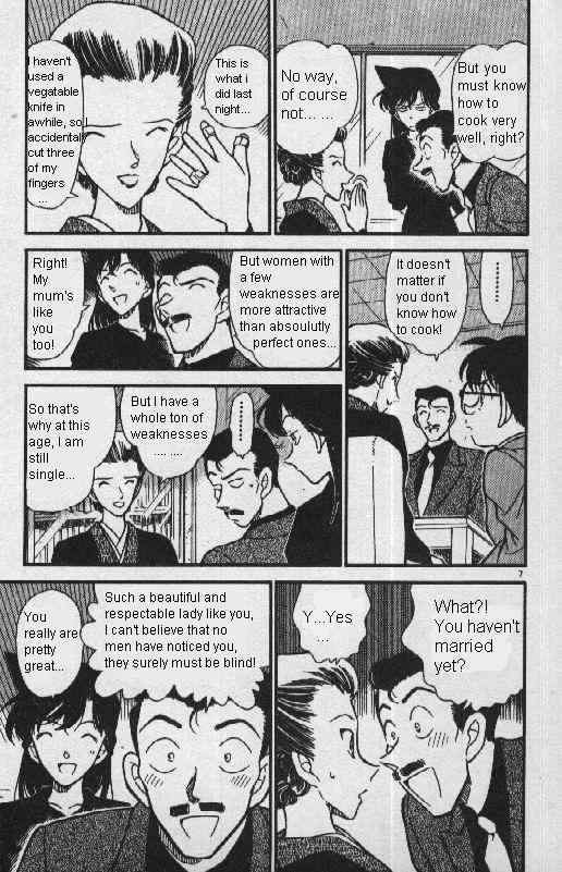 Chapter 276 - Page 7
