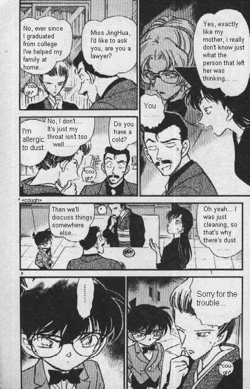 Chapter 276 - Page 8