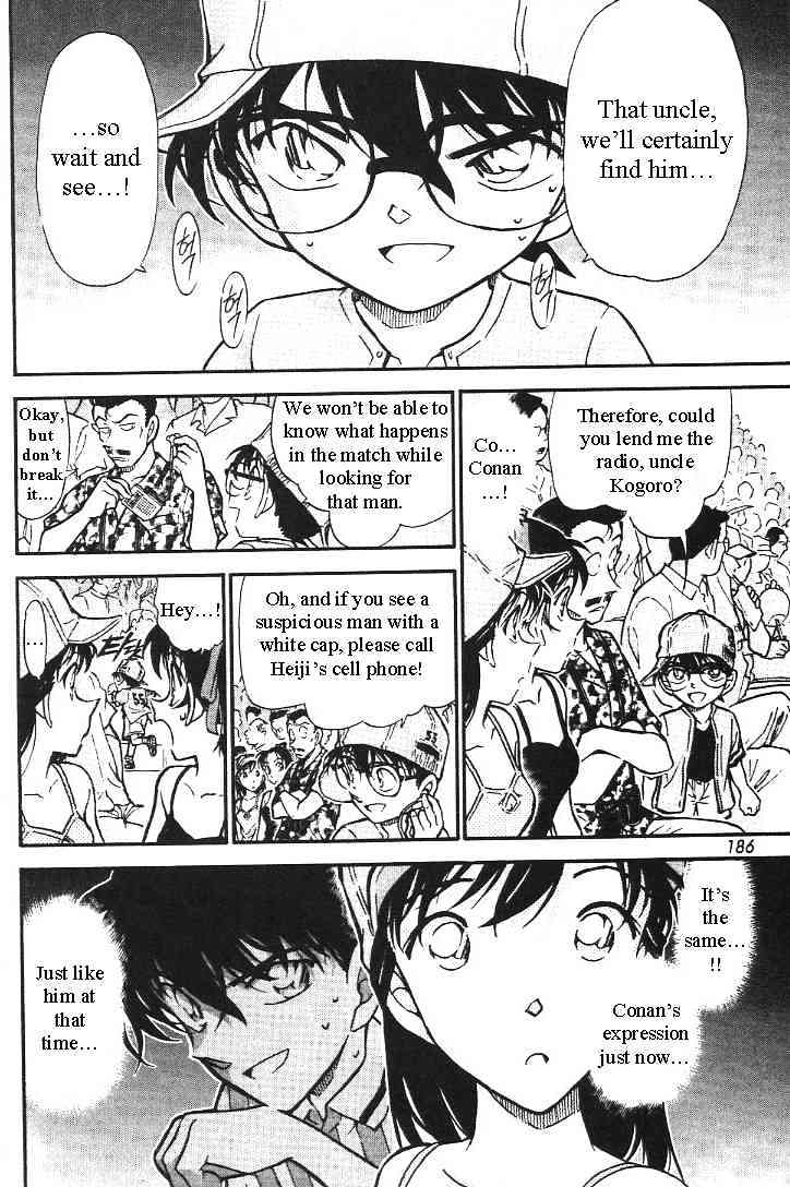 Chapter 446 - Page 10