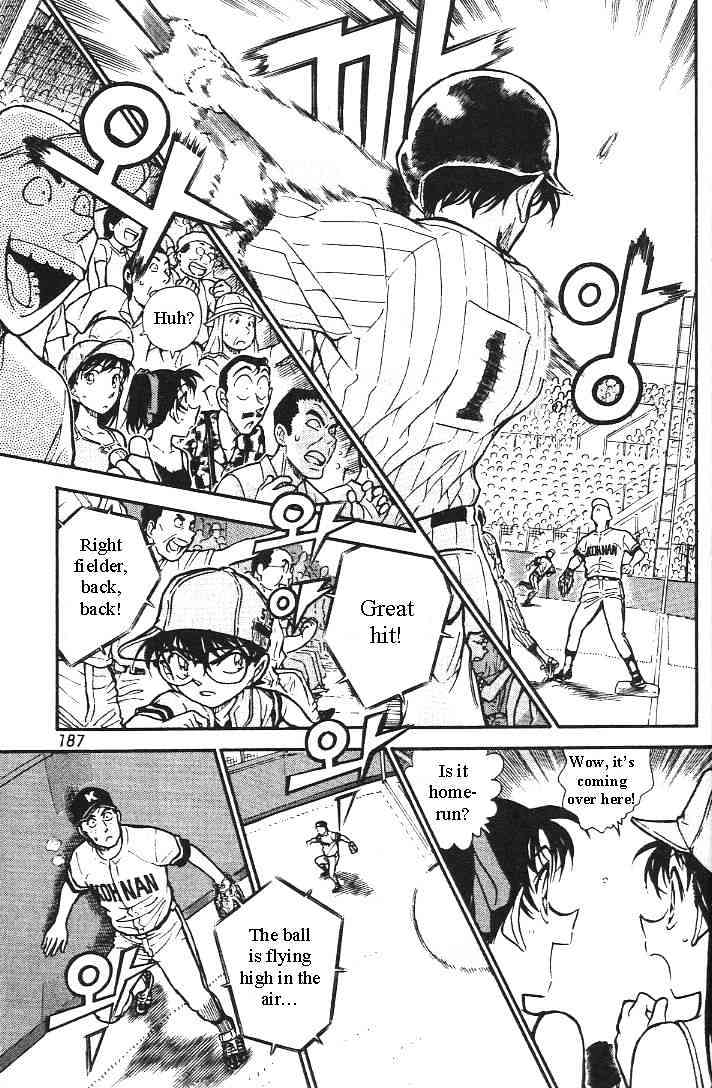 Chapter 446 - Page 11