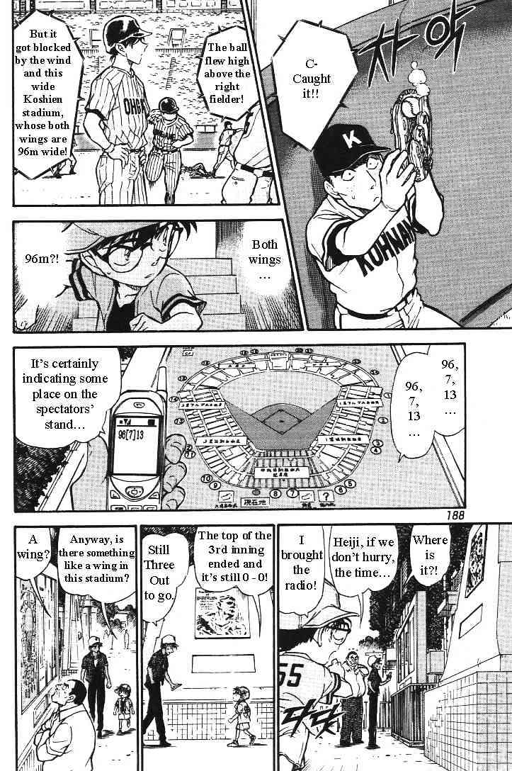 Chapter 446 - Page 12