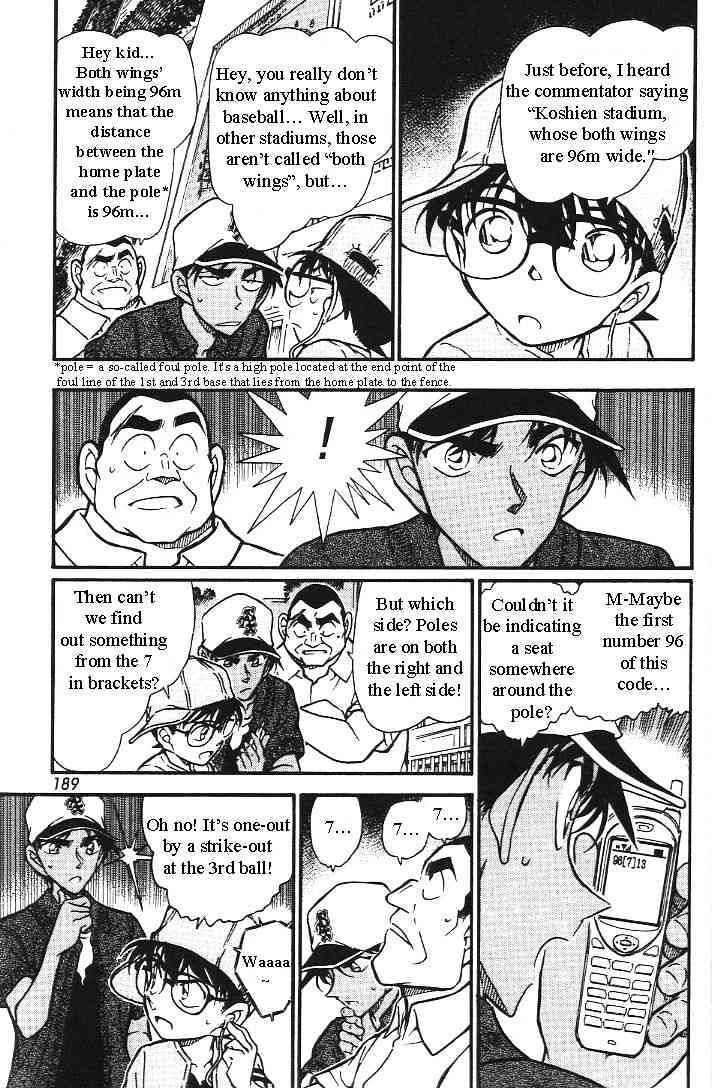 Chapter 446 - Page 13