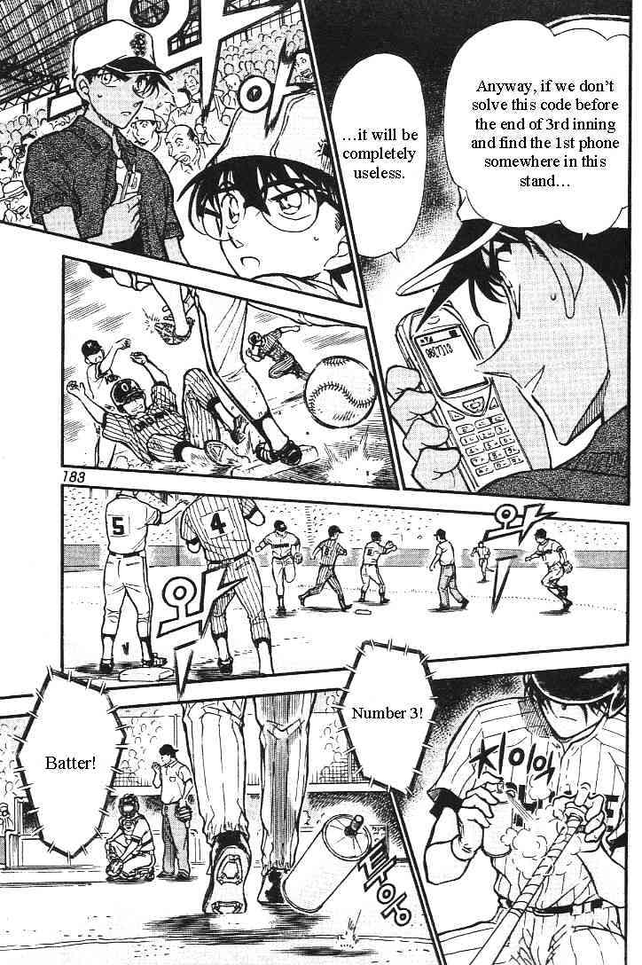 Chapter 446 - Page 7