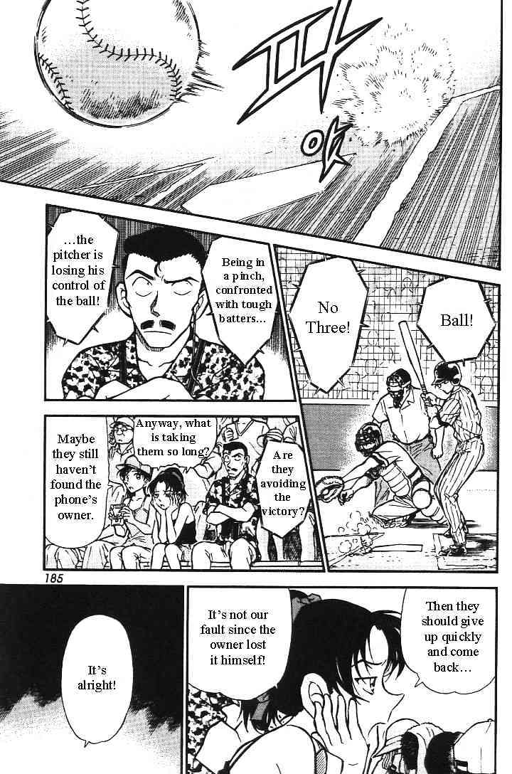 Chapter 446 - Page 9