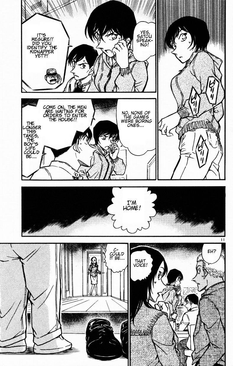Chapter 513 - Page 11