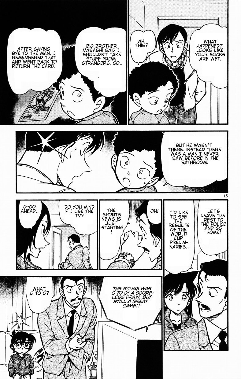 Chapter 513 - Page 15
