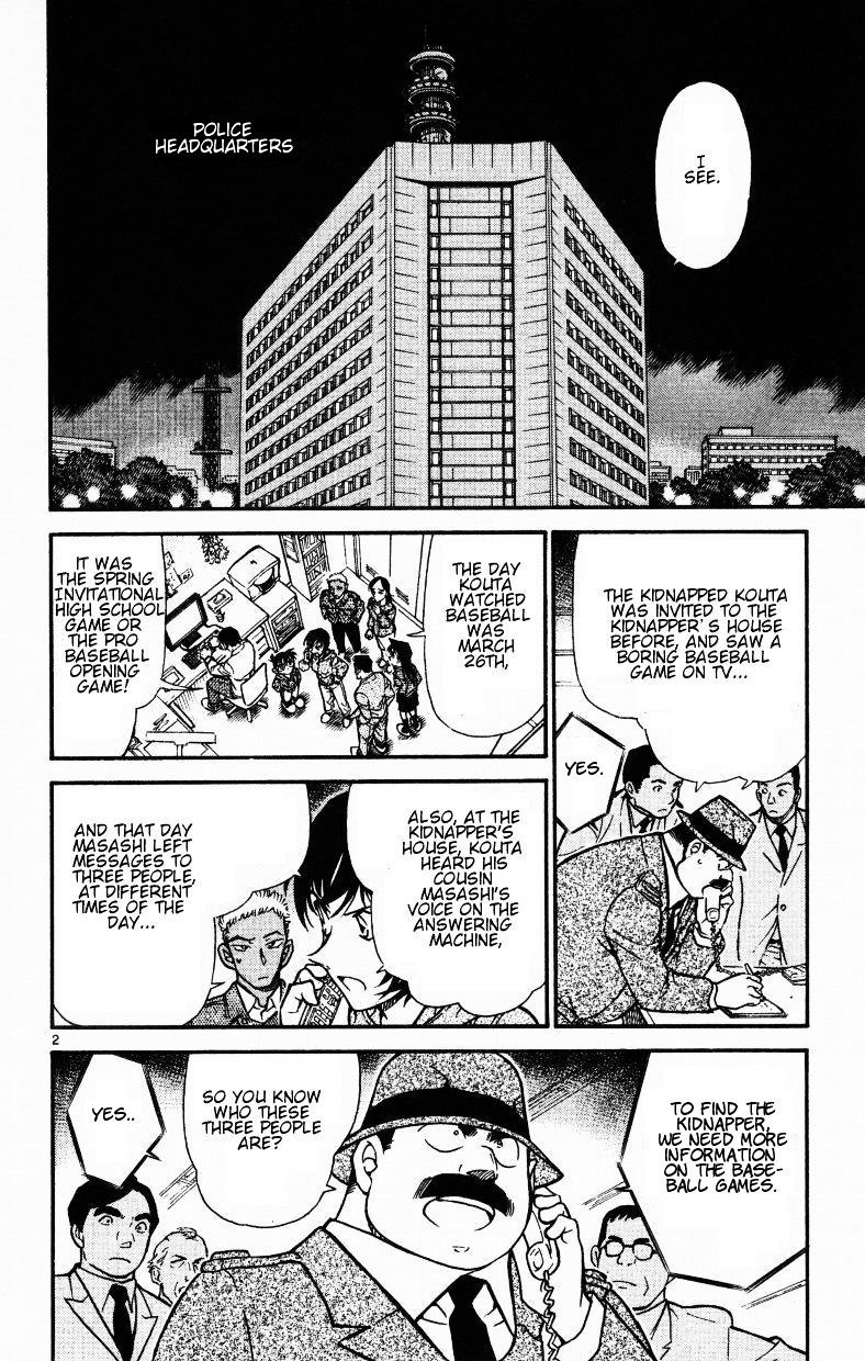 Chapter 513 - Page 2