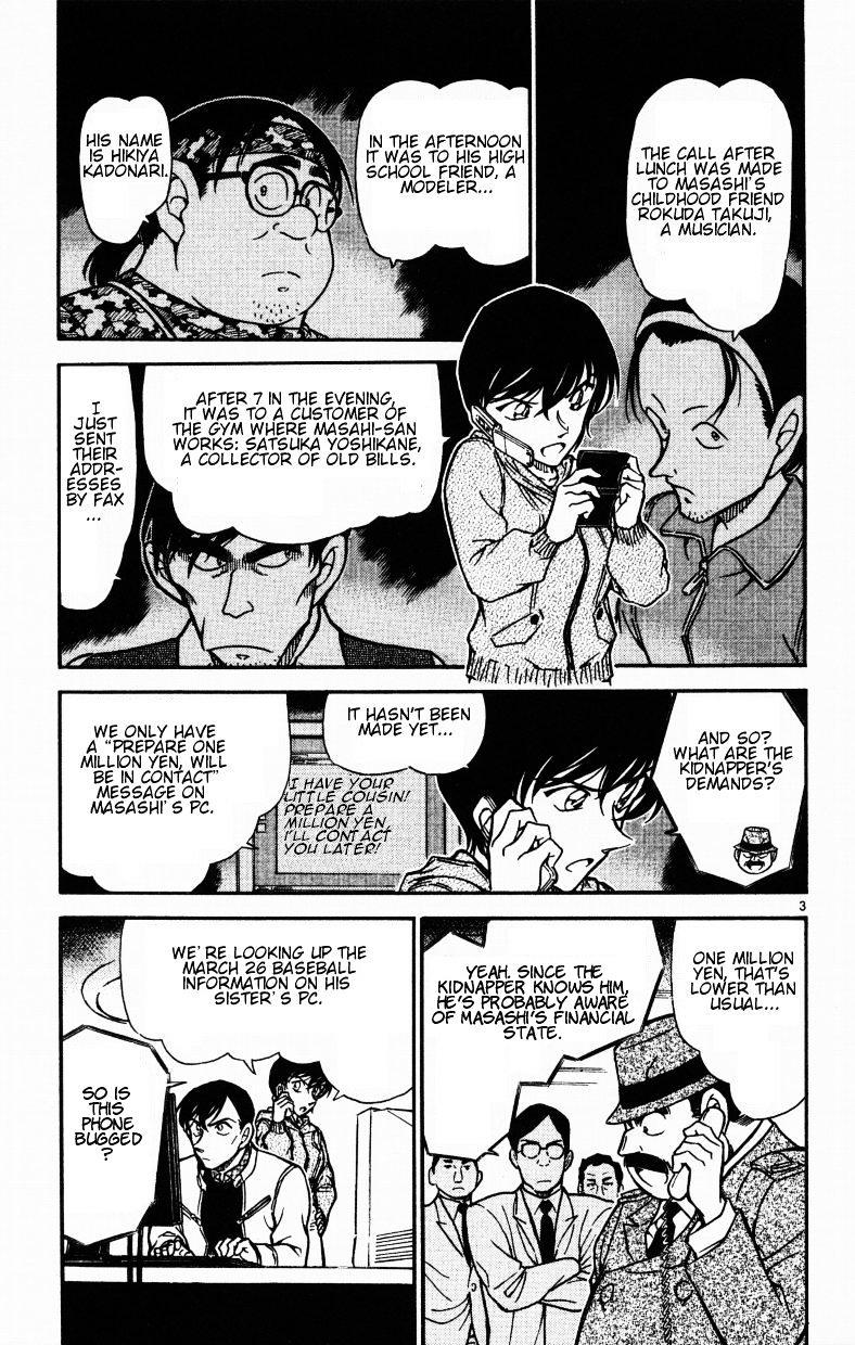 Chapter 513 - Page 3