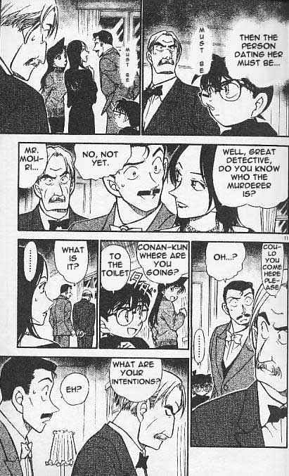 Chapter 375 - Page 11