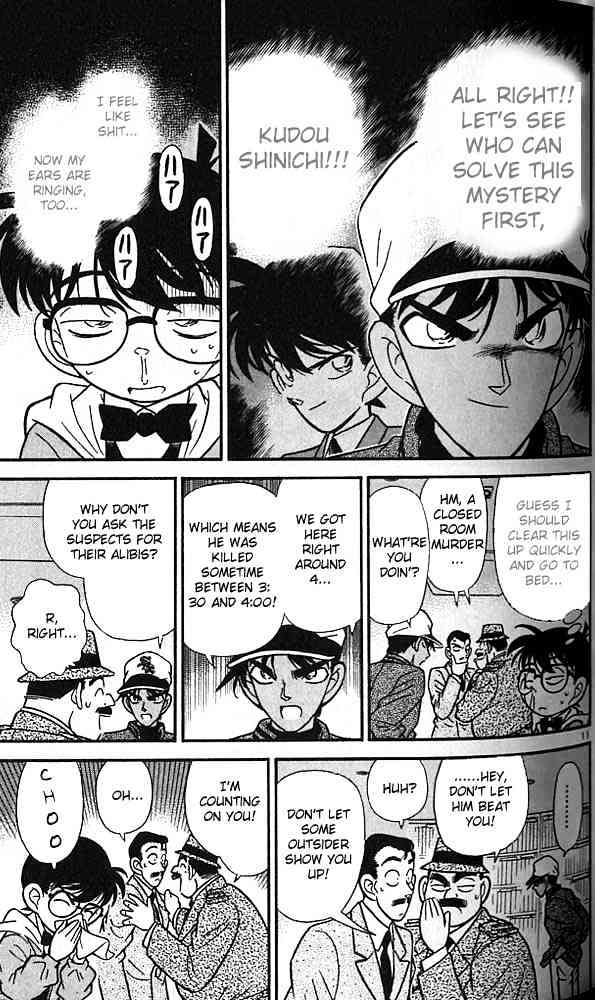 Chapter 93 - Page 11