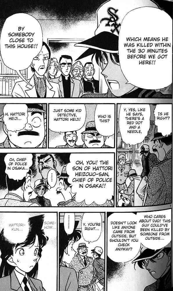 Chapter 93 - Page 7