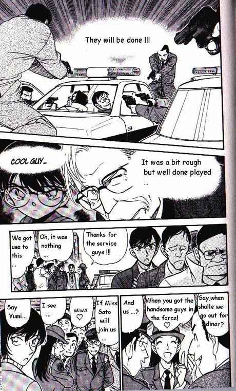 Chapter 327 - Page 15