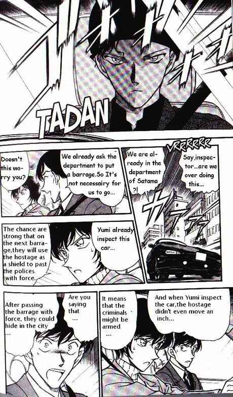 Chapter 327 - Page 6
