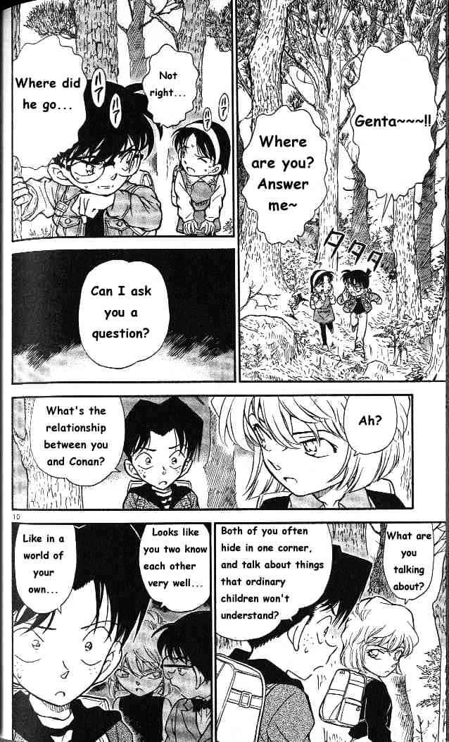 Chapter 273 - Page 10